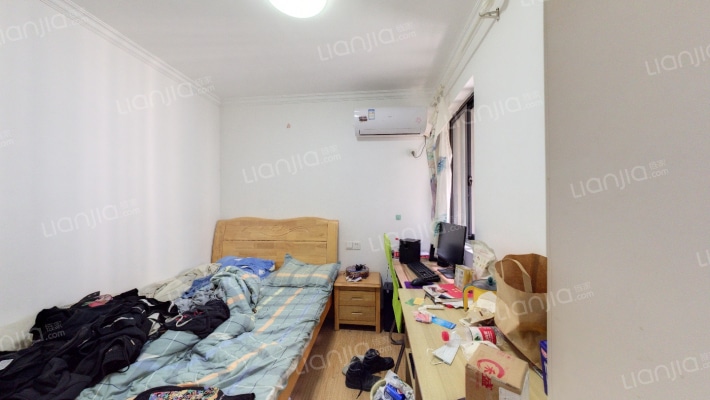阮家桥公寓二手房实景图