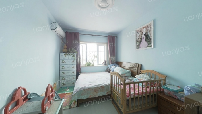 程春里二手房实景图