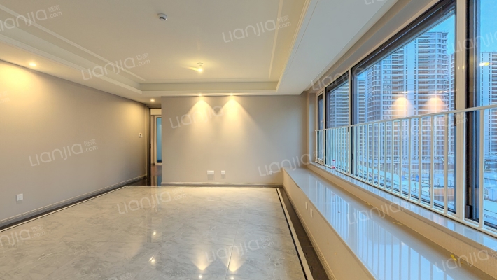 滨江福翠里二手房实景图