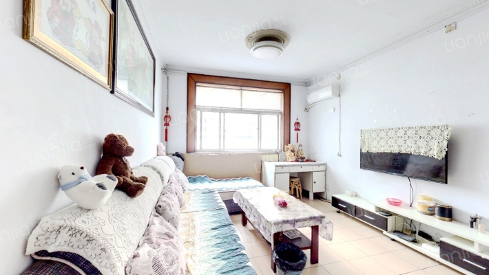 陇海西路38号二手房实景图