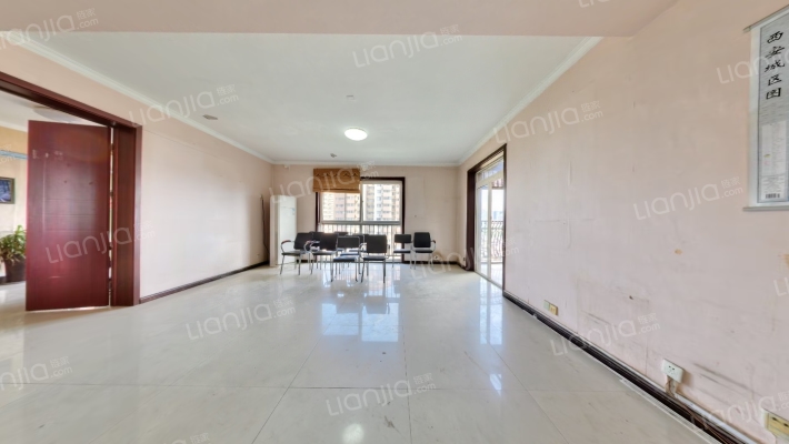 华奥大厦二手房实景图