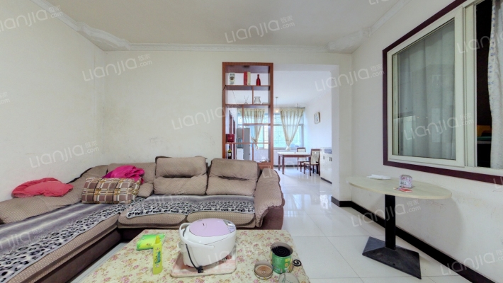 杭州中路56号二手房实景图