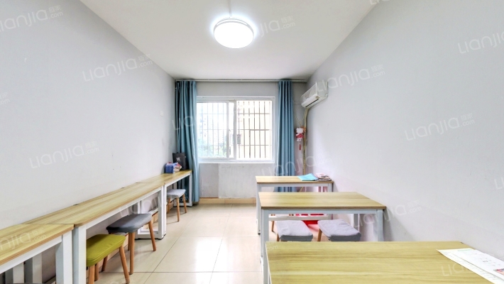 塞纳阳光二手房实景图