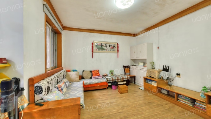 金鹤园二手房实景图