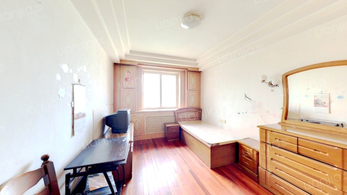 春明小区二手房实景图