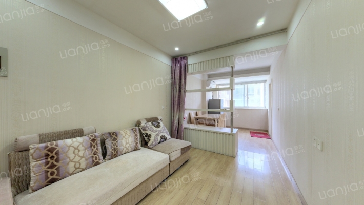 开元大厦二手房实景图