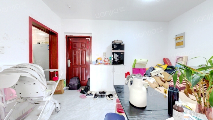 星韵花园三期二手房实景图