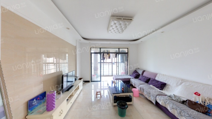 江河双水湾二手房实景图