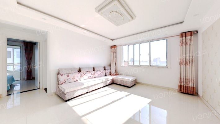 贵人蝶苑二手房实景图