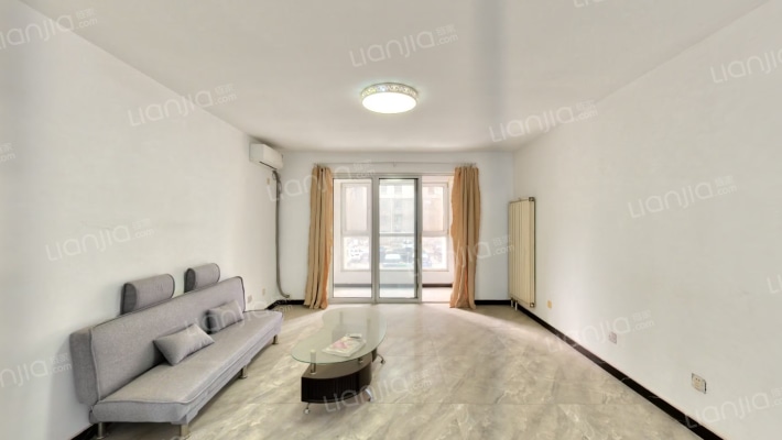 孔雀城大卫城一期二手房实景图