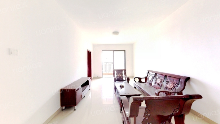 罗岗村南区二手房实景图