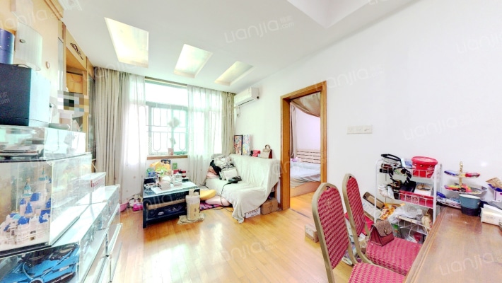 日豪名园二手房实景图