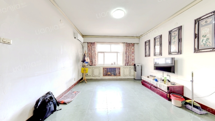 劳动厅家属院二手房实景图