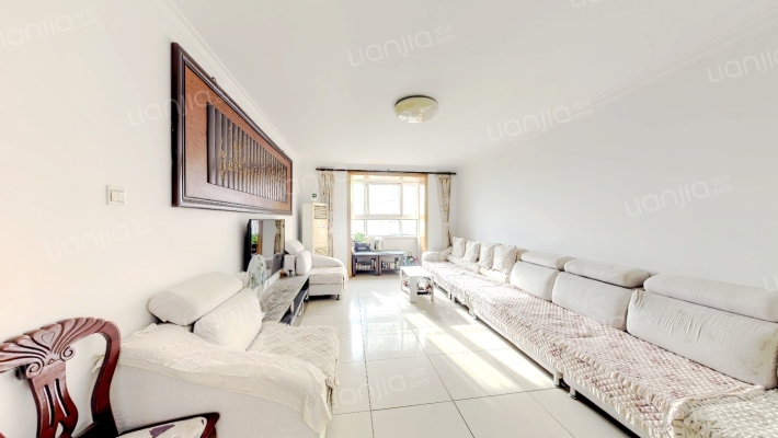 金盾花园二手房实景图