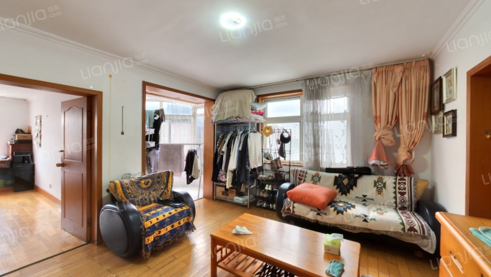 南宁路（鞍山二路以西）二手房实景图