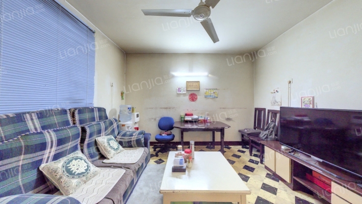 新沙后小区二手房实景图