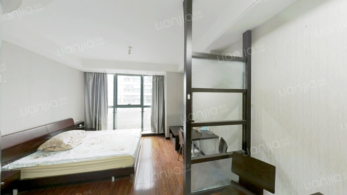 东寅商座二手房实景图