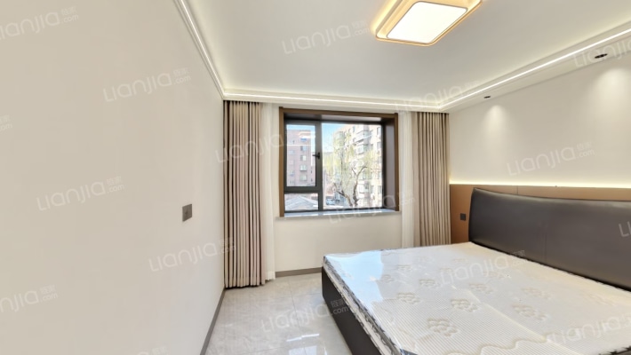 吉庆小区二手房实景图