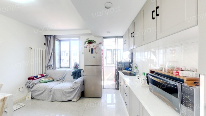 保健街二手房实景图