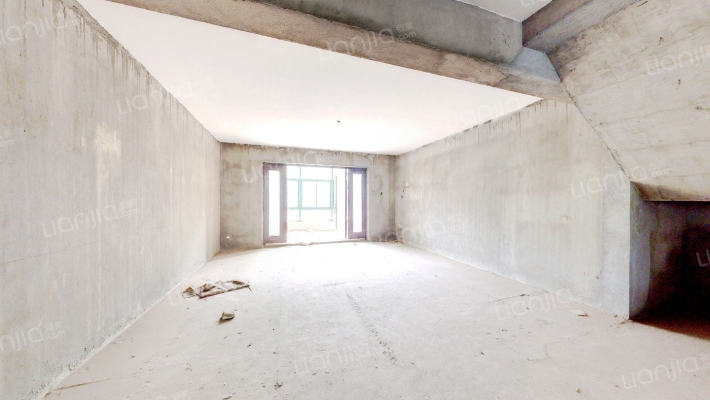 博苑象湖茗居二手房实景图