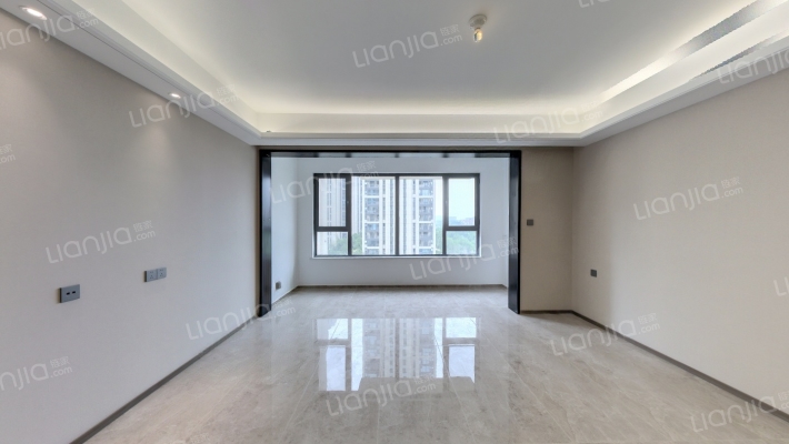 世茂璀璨珑府北区二手房实景图