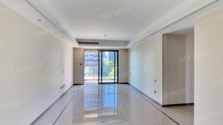 融创嘉潮府二手房实景图