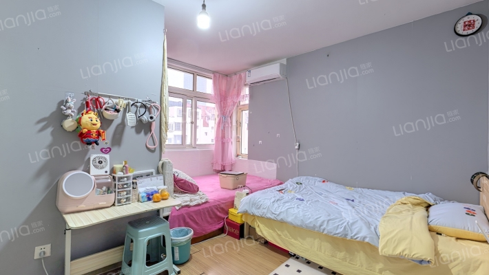 咸阳支路二手房实景图