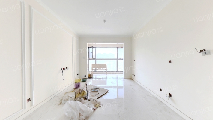 保利永威西溪花园二手房实景图