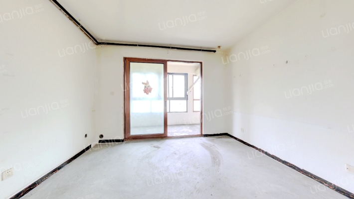 通宇林景尊园二手房实景图