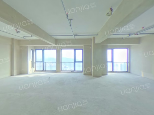 整租·灵山湾壹号三期 5室2厅 东