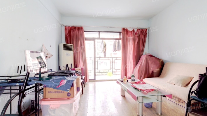 上东风景二手房实景图