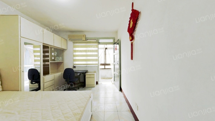 热力公司宿舍二手房实景图