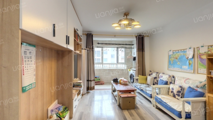 祥瑞园·福邸二手房实景图