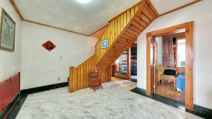 梅海园二手房实景图