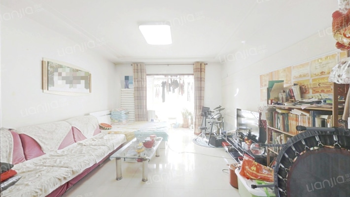 蓝水湾花园西区二手房实景图