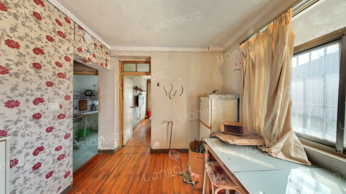 阳光里二手房实景图