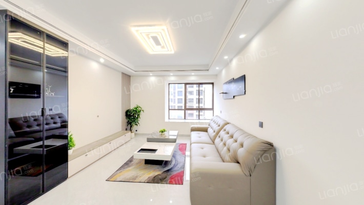 天净沙▪紫宸二手房实景图