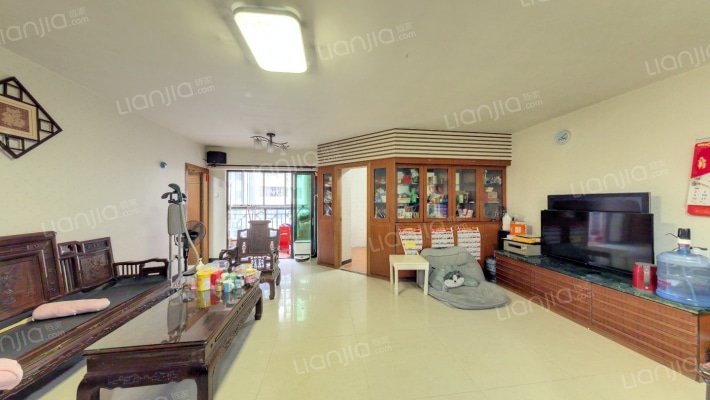 西华苑二手房实景图