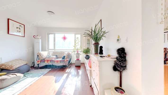 中铁世界博览城阅峰二手房实景图