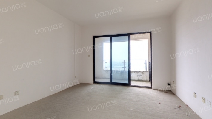 北斗七星城二手房实景图