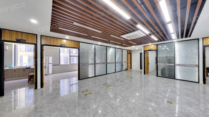 铭诚·绿谷智慧产业园二手房实景图