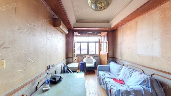 延平小区二手房实景图