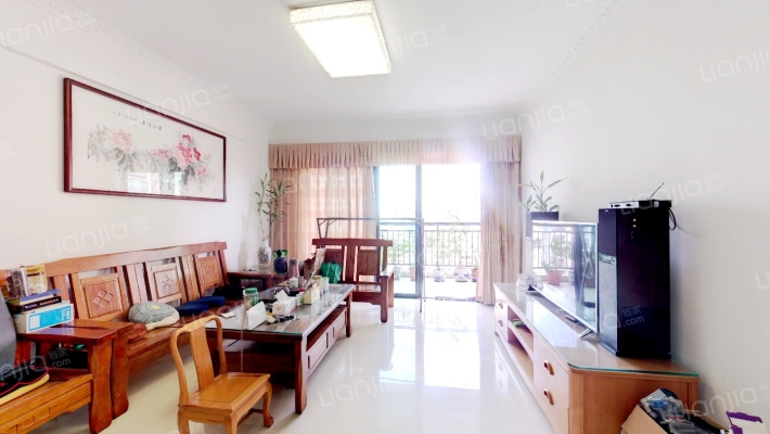 翠湖雅苑二手房实景图