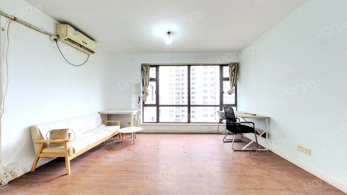 虹桥中山广场二手房实景图