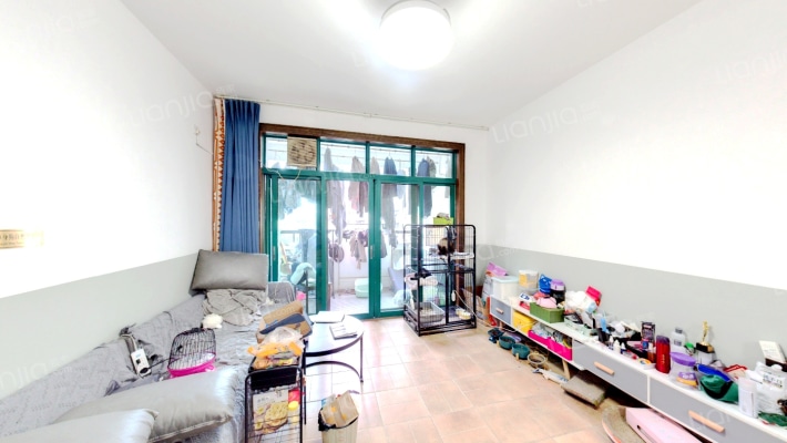 嘉园小区二手房实景图