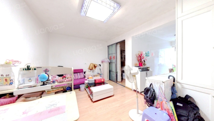 馨泉公寓二手房实景图