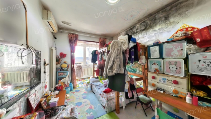 西南路（辽师商圈）二手房实景图