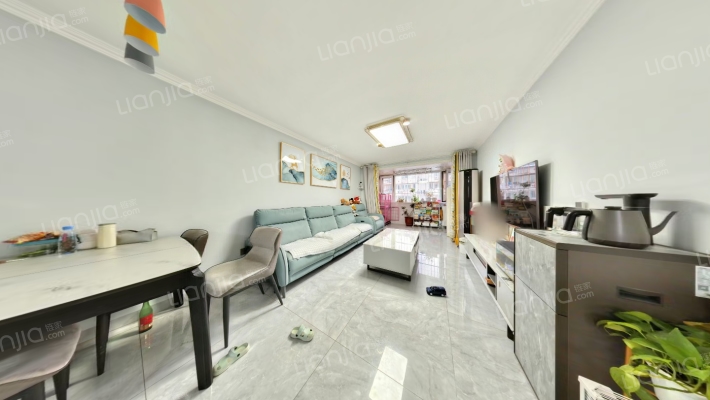 果园西里二手房实景图