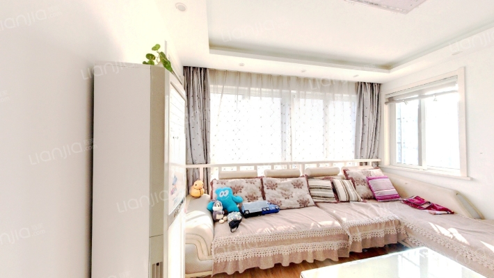 东城名苑(东进大道)二手房实景图