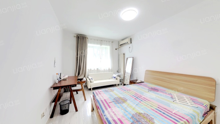 宣武门外东大街二手房实景图